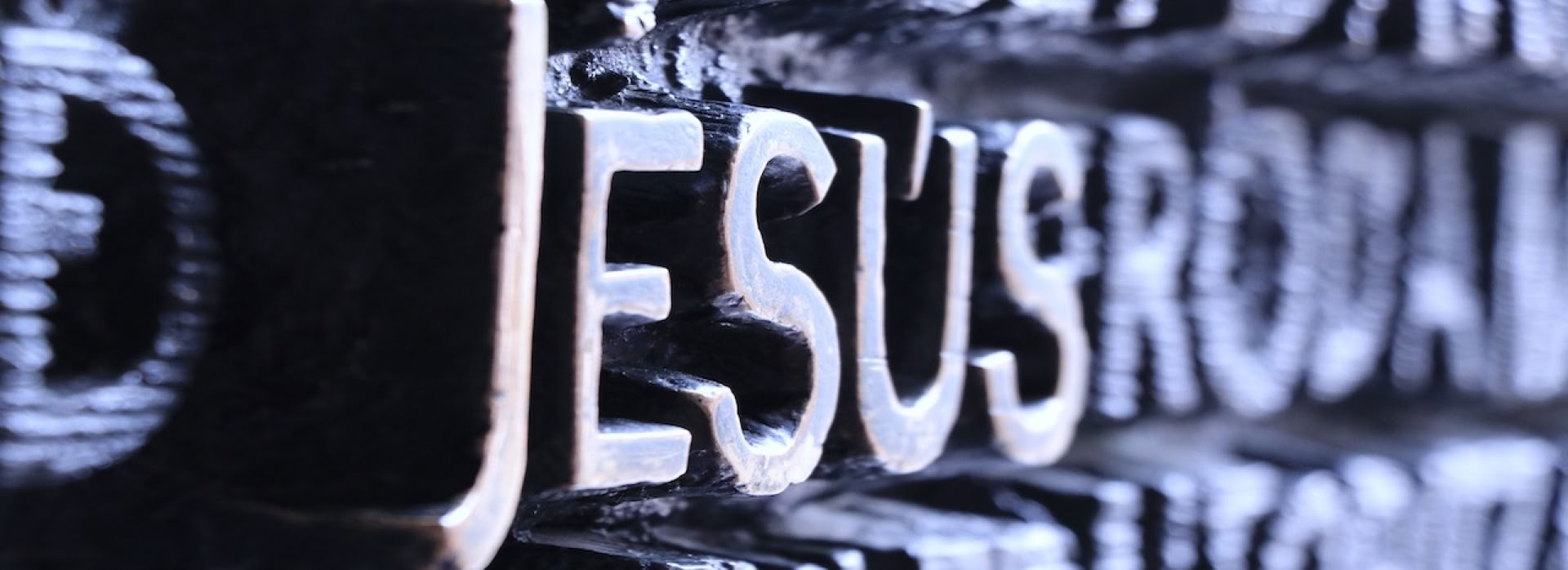 Jesus Christus & Neuapostolische Kirche