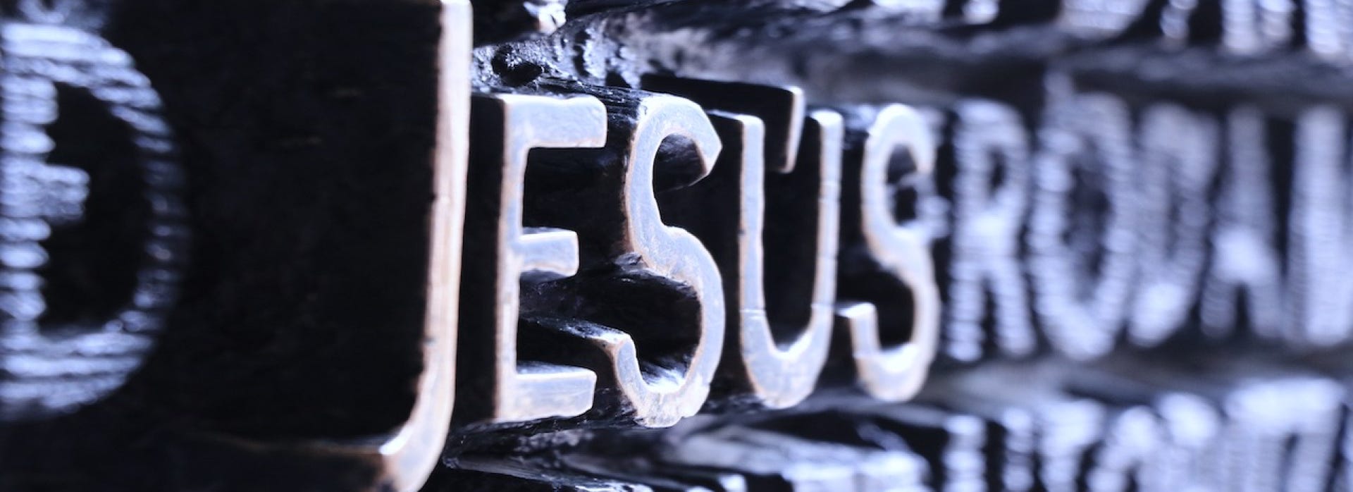 Jesus Christus & Neuapostolische Kirche