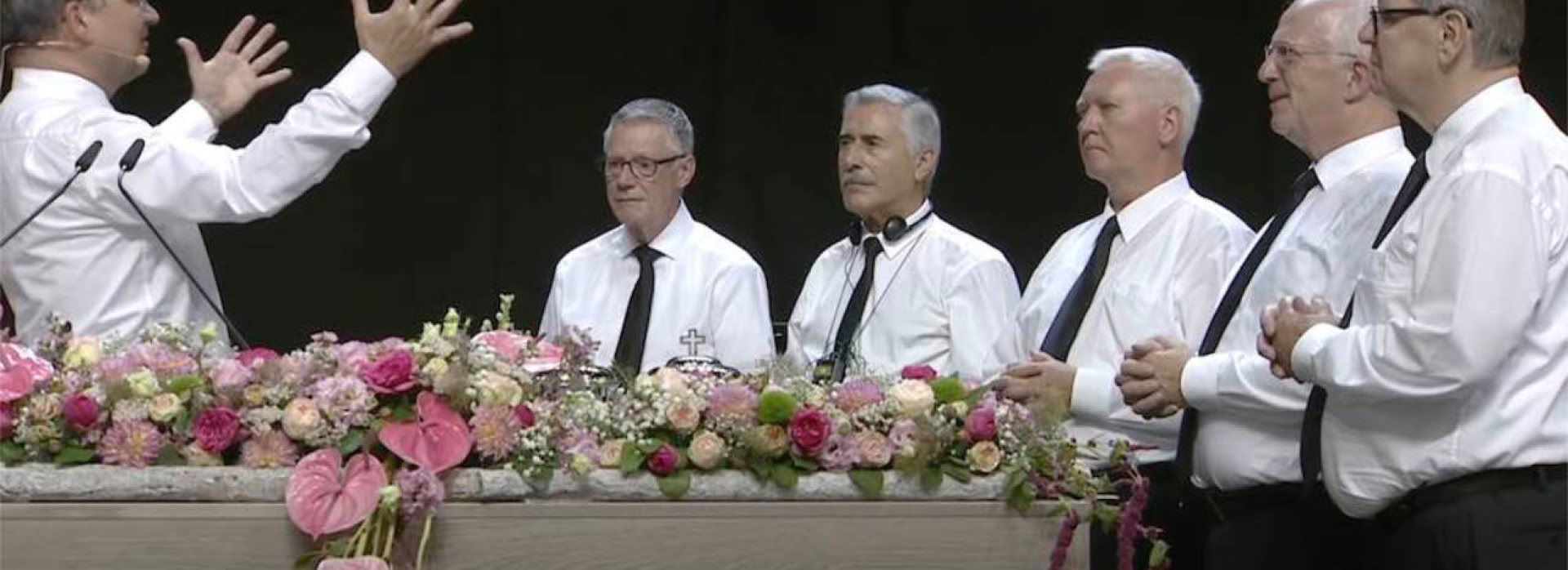 Neuapostolishc Kirche Kritik: Sind die Apostel der Neuapostolischen Kirche falsche Apostel oder Apostel Jesu Christi?