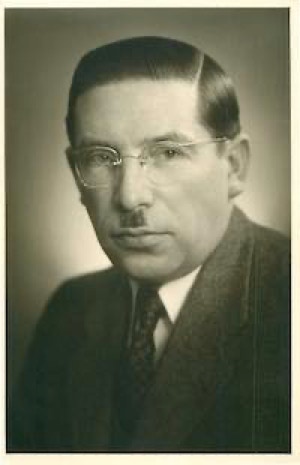 Peter Kuhlen Stammapostel der Neuapostolischen Kirche