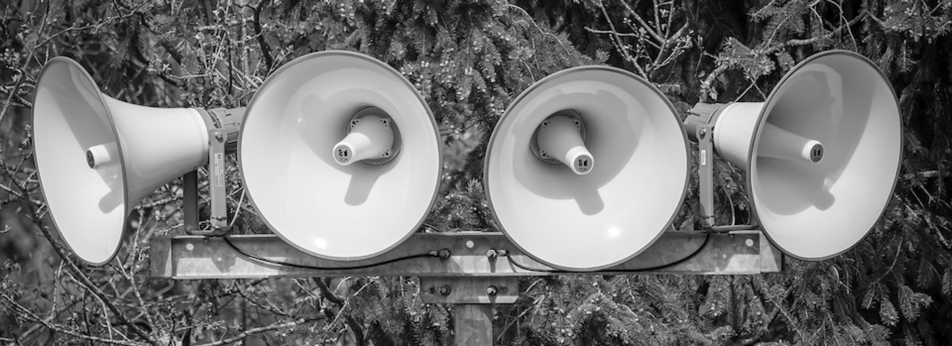 Die neuapostolische Botschaft des Stammapostels Johann Gottfried Bischoff 