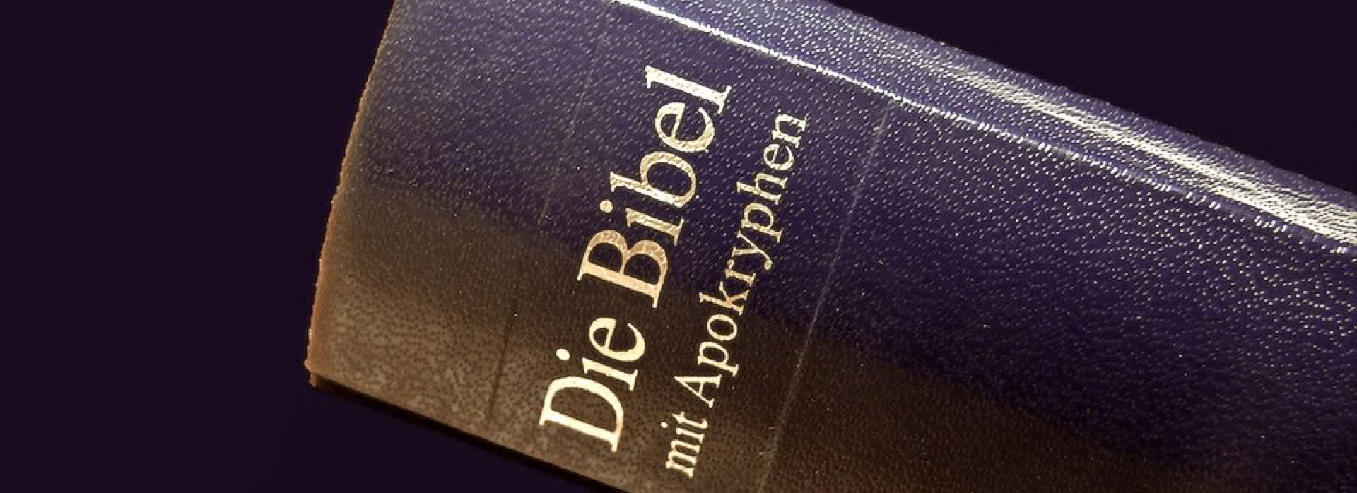 Neuapostolische Kirche - Mythos 4. Buch Esra