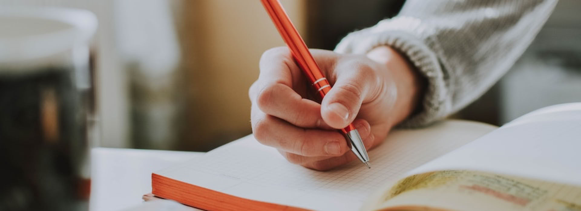 Ein Zeugnis über Deinen Ausstieg aus der Neuapostolischen Kirche wird vielen eine Hilfe sein. Du warst neuapostolisch? Dann schreibe uns!