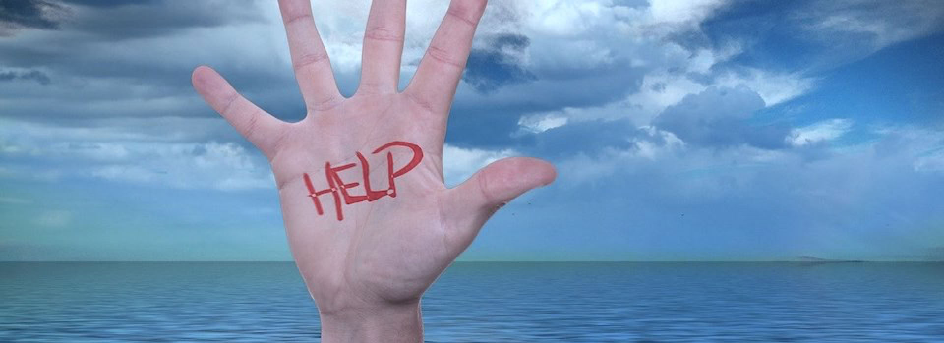 Neuapostolische Kirche – Ich schrie um Hilfe