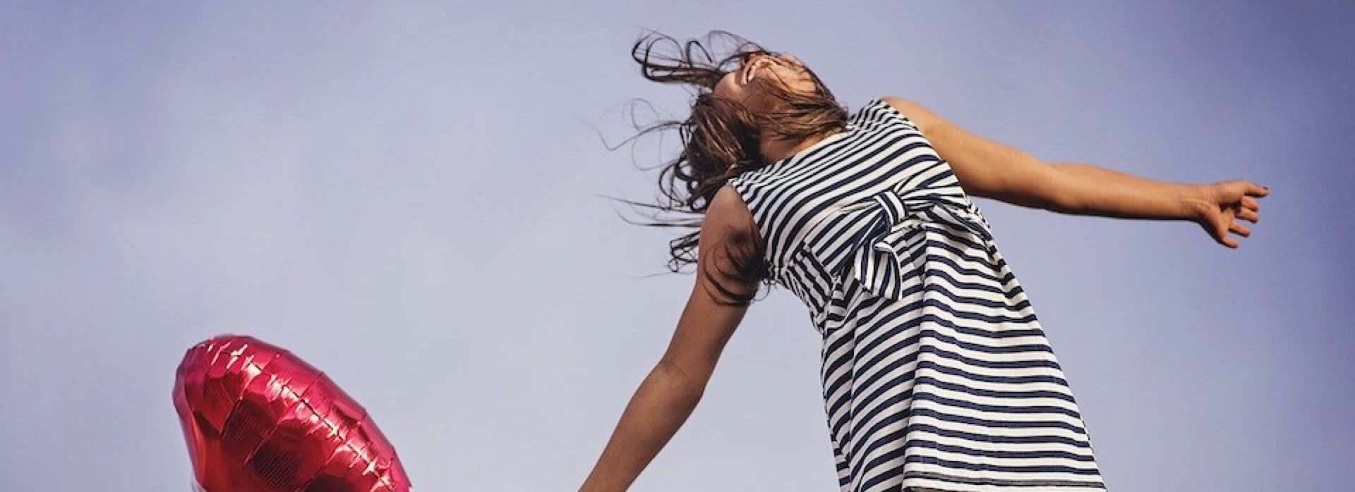 "Maike R. war neuapostolisch, doch der Geist Gottes schenkte ihr Freiheit, so war der Ausstieg aus der Neuapostolischen Kirche unvermeidlich.