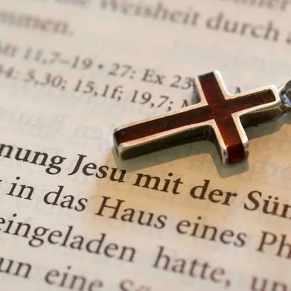 Die Sündenvergebung in der Neuapostolischen Kirche