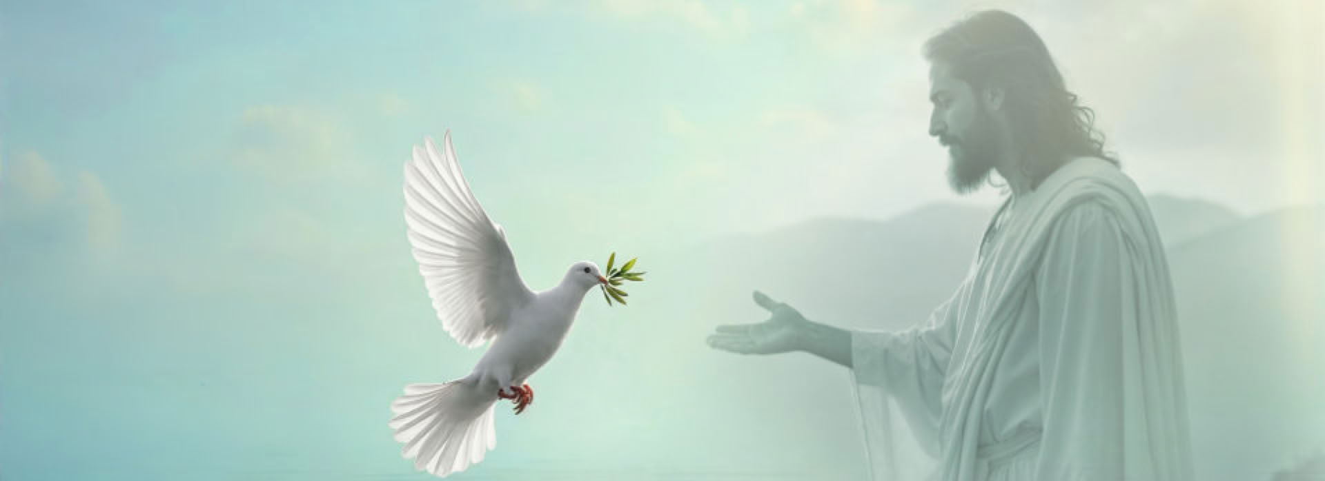 Neuapostolische Kirche - Versiegelung Heiliger Geist