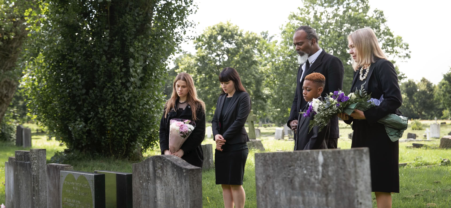 Das Entschlafenenwesen in der Neuapostolischen Kirche ist Spiritismus