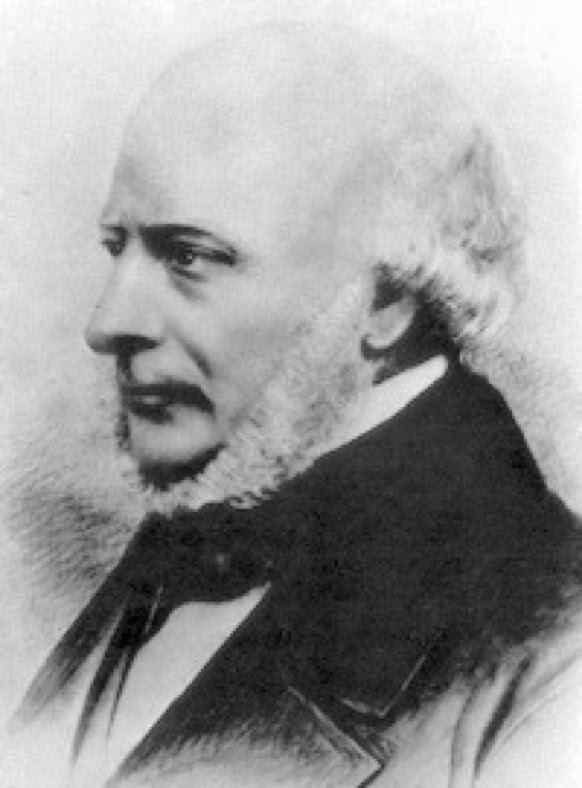 Neuapostolische Kirche - John Bate Cardale - Heiliger Geist Versiegelung