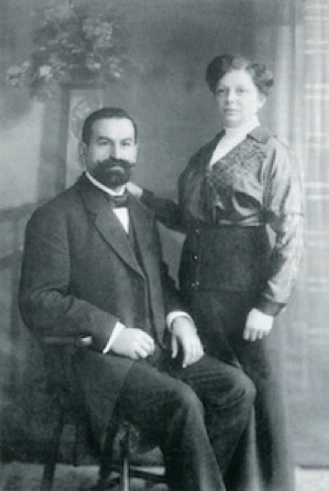 Die neuapostolische Botschaft des J.G. Bischoff