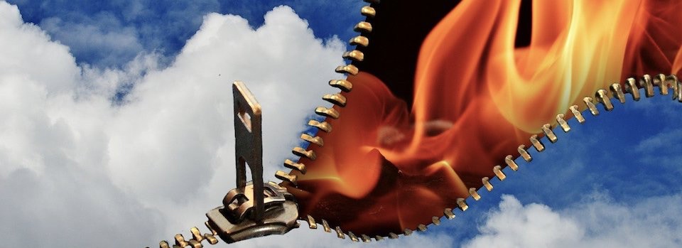 Neuapostolisch: Zwischen Himmel und Hoelle, dann der Ausstieg - Neuapostolische Kirche