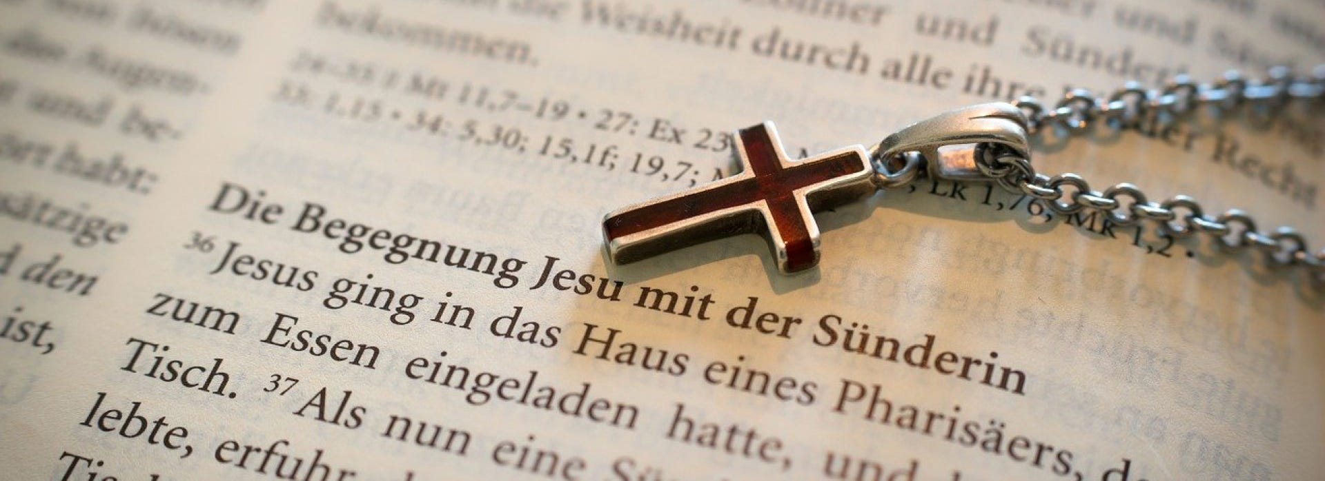 Neuapostolische Kirche Kritik: Sündenvergebung in der Neuapostolischen Kirche. Die NAK geht einen Sonderweg! 