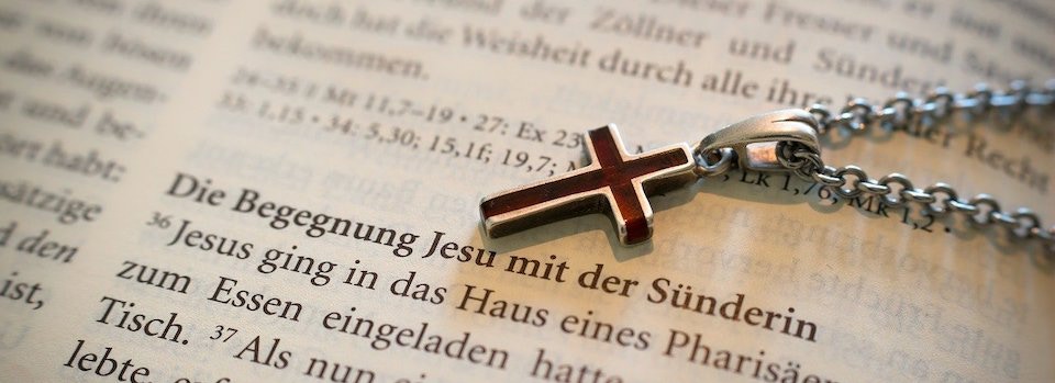 Neuapostolische Kirche: Ich war neuapostolisch, doch Jesus zeigt mir seine Liebe